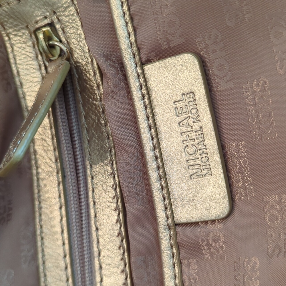 💙NEW RARE MK HOBO/CROSSBODY 💙 - Picture 8 of 12